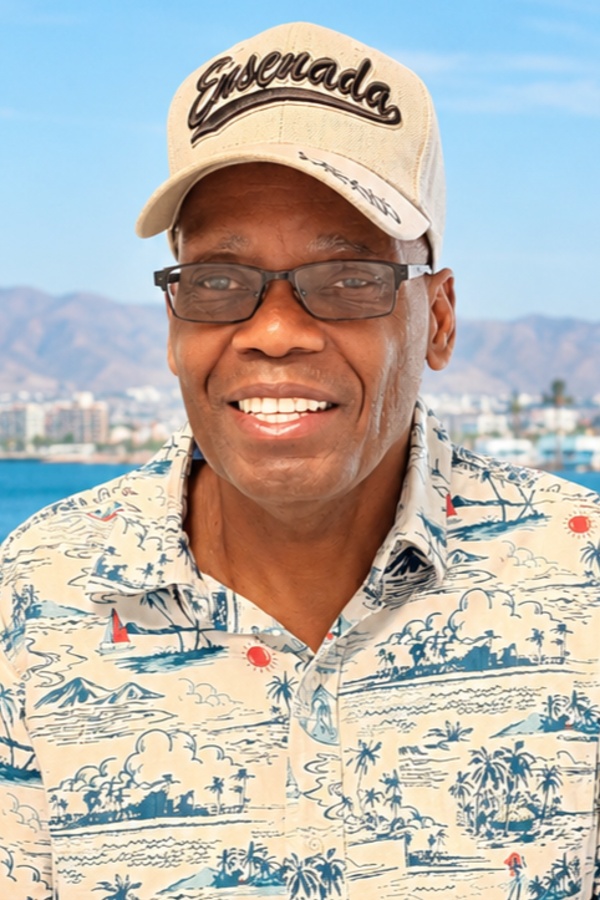 Cruise Brothers Travel Agent Ray Stewart